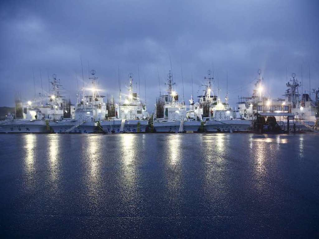 沖縄釣りツアー 3